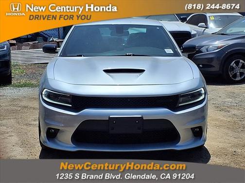 2021 Dodge Charger GT
