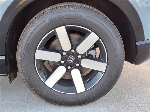 2026 Honda Prologue Touring