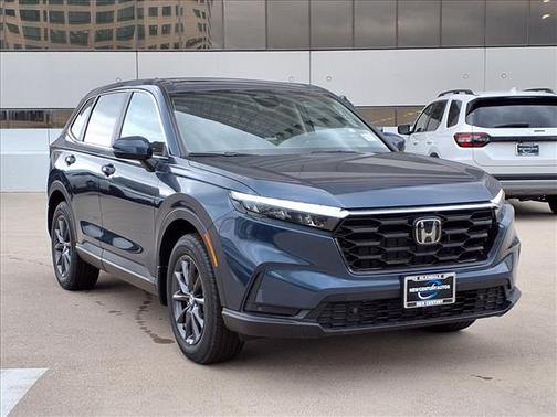 2026 Honda CR-V EX-L 2WD