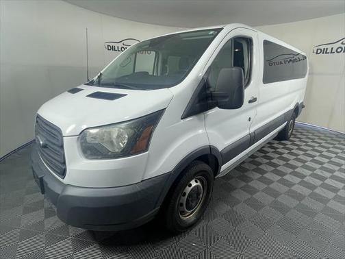 2016 Ford Transit-350 XL