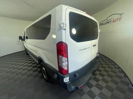 2016 Ford Transit-350 XL