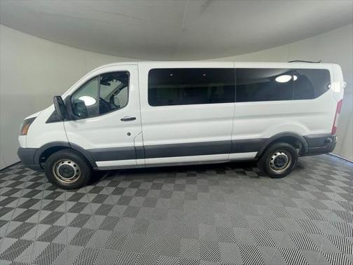 2016 Ford Transit-350 XL