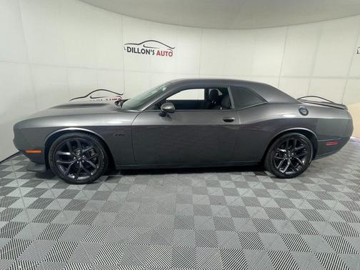 2023 Dodge Challenger R/T