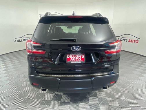 2025 Subaru Ascent Onyx Edition Touring 7-Passenger