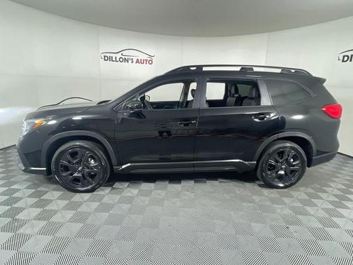 2025 Subaru Ascent Onyx Edition Touring 7-Passenger