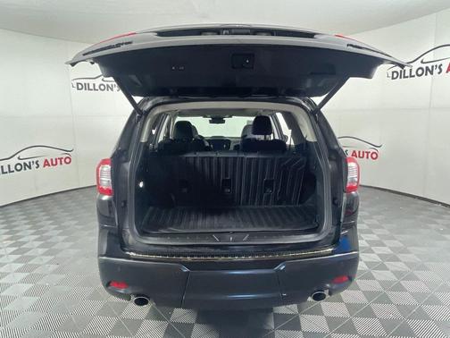 2025 Subaru Ascent Onyx Edition Touring 7-Passenger