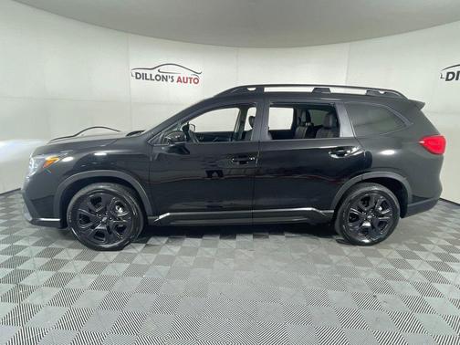 2025 Subaru Ascent Onyx Edition Touring 7-Passenger