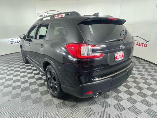 2025 Subaru Ascent Onyx Edition Touring 7-Passenger