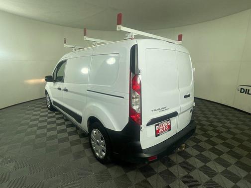 2019 Ford Transit Connect XL