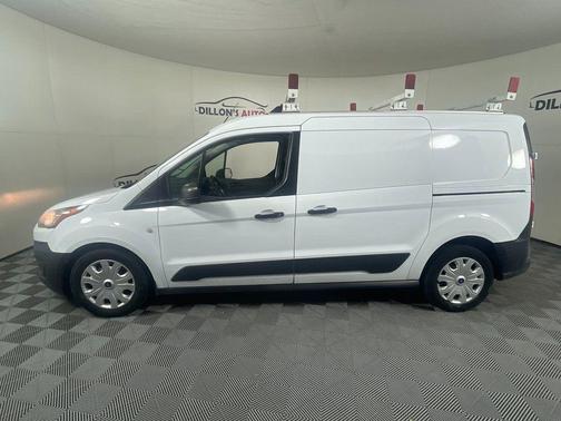 2019 Ford Transit Connect XL