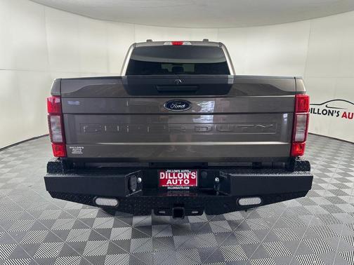 2022 Ford F-250 XLT