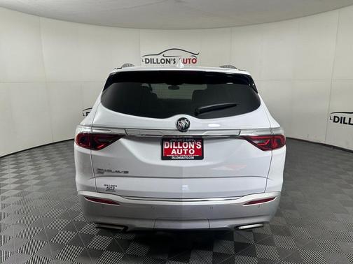 2023 Buick Enclave Essence AWD