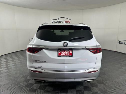 2023 Buick Enclave Essence AWD
