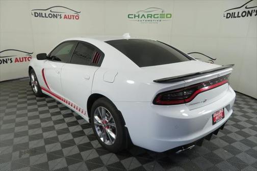 2021 Dodge Charger SXT