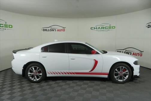 2021 Dodge Charger SXT