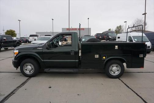 2014 Ford F-250 XL