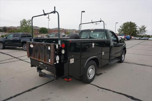 2014 Ford F-250 XL