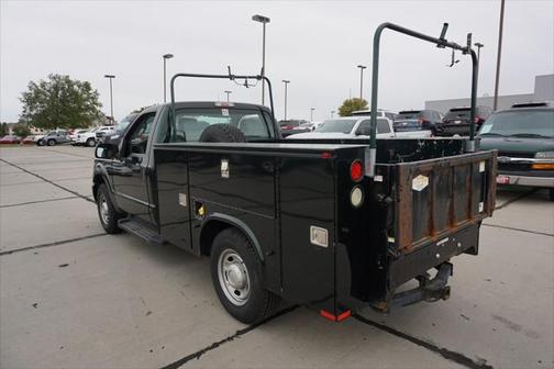 2014 Ford F-250 XL
