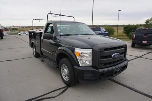 2014 Ford F-250 XL