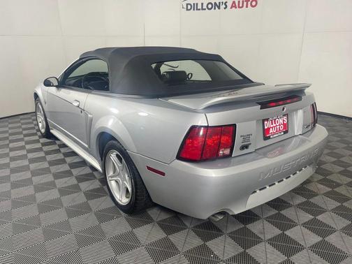 1999 Ford Mustang GT