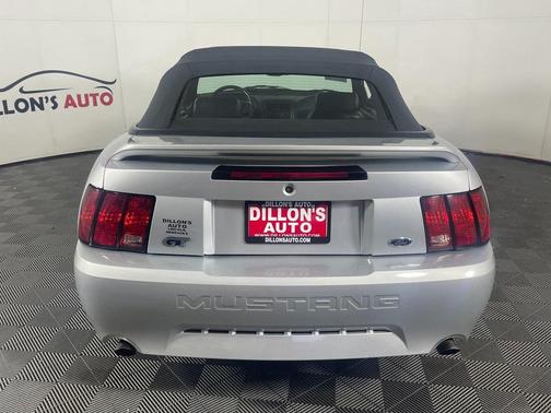 1999 Ford Mustang GT