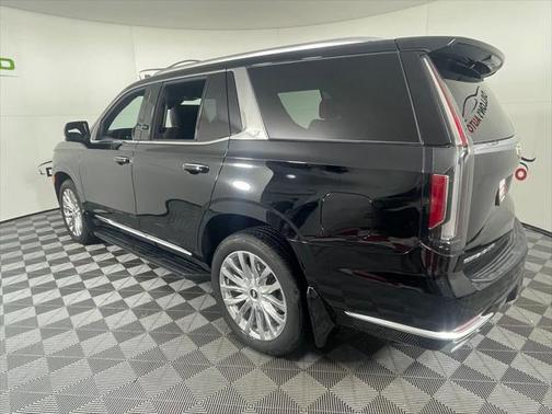 2024 Cadillac Escalade Premium Luxury