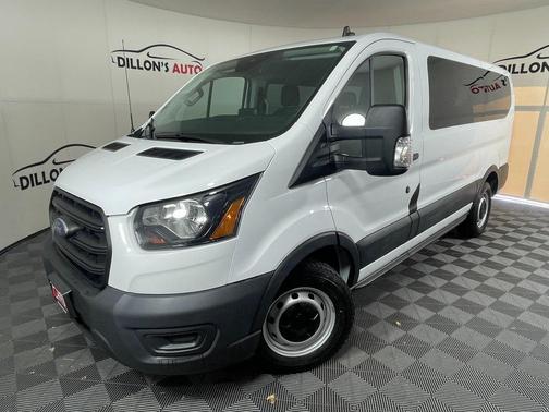 2020 Ford Transit-150 XL
