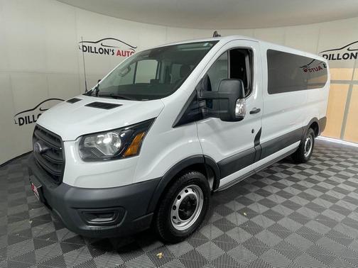 2020 Ford Transit-150 XL