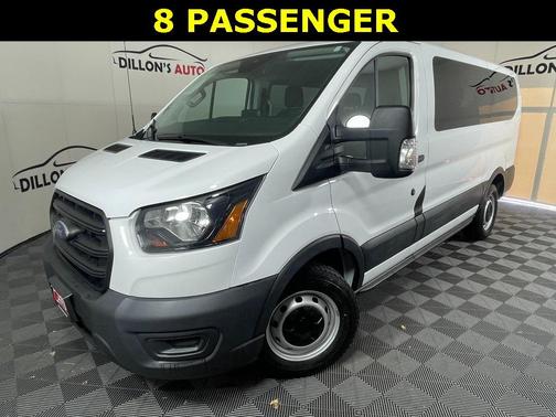 2020 Ford Transit-150 XL