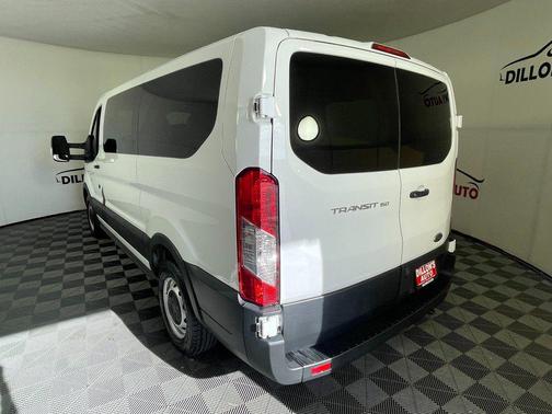 2020 Ford Transit-150 XL