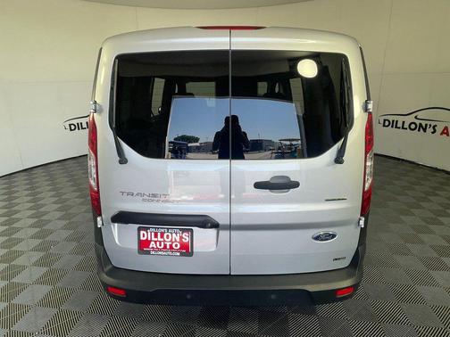 2022 Ford Transit Connect XL Passenger Wagon