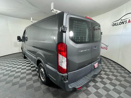 2016 Ford Transit-150 Base