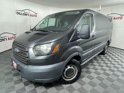 2016 Ford Transit-150 Base