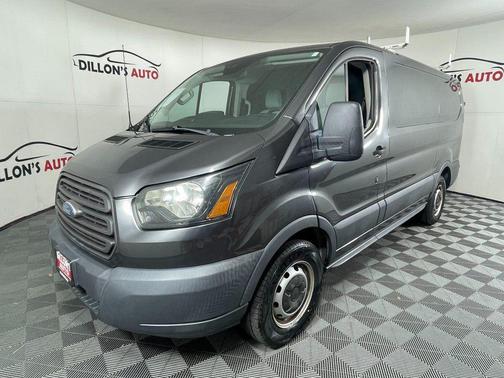 2016 Ford Transit-150 Base