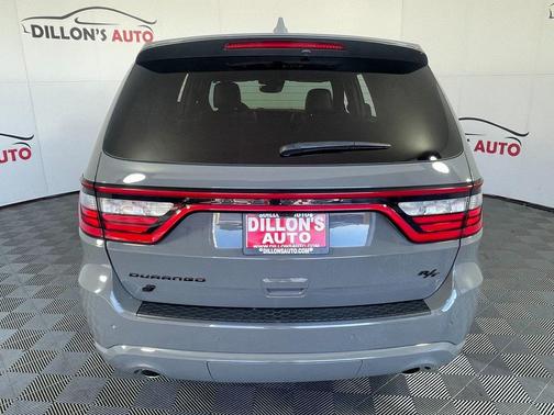 2022 Dodge Durango R/T Plus AWD