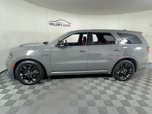 2022 Dodge Durango R/T Plus AWD