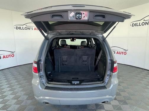 2022 Dodge Durango R/T Plus AWD