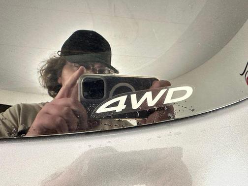 2025 Mitsubishi Outlander Sport 2.0 ES