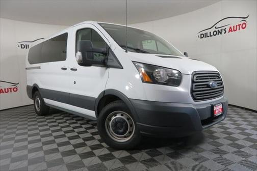 2018 Ford Transit-150 XL