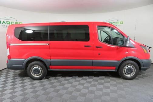2018 Ford Transit-150 XL