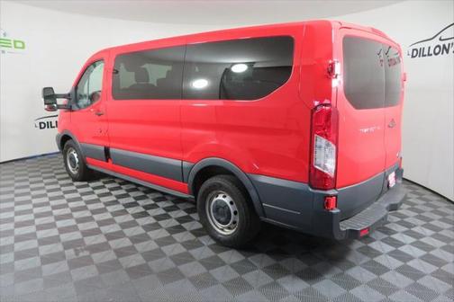 2018 Ford Transit-150 XL