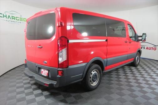 2018 Ford Transit-150 XL