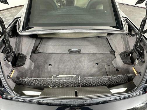 2006 Cadillac XLR Base