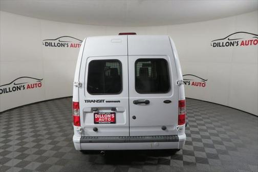 2011 Ford Transit Connect XLT
