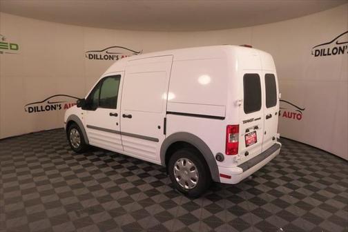 2011 Ford Transit Connect XLT