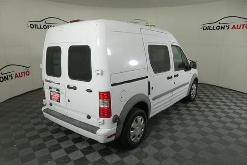 2011 Ford Transit Connect XLT
