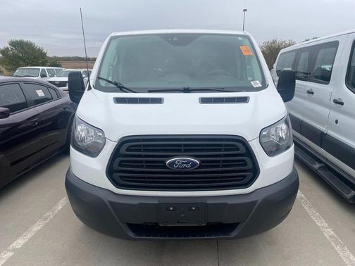 2018 Ford Transit-350 XL