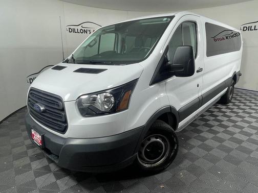2018 Ford Transit-350 XL