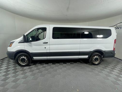 2018 Ford Transit-350 XL