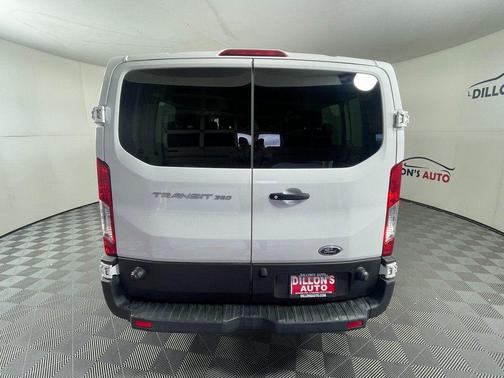 2018 Ford Transit-350 XL